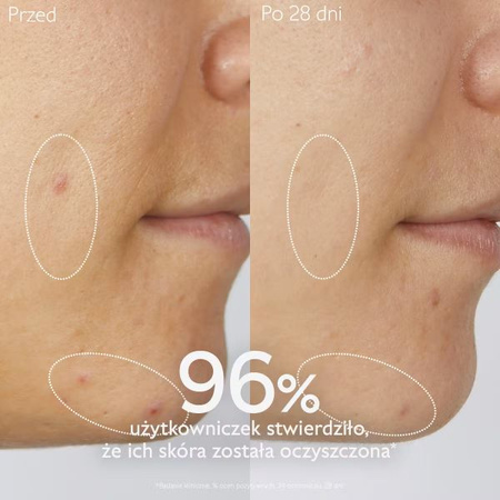 Caudalie Vinopure Żel Oczyszczający z Kwasem Salicylowym, 385 ml