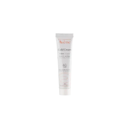 Avene Cold Cream Zestaw Xmass