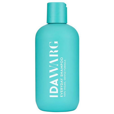IDA WARG Everyday Szampon do Codziennej Pielęgnacji Włosów, 250 ml