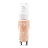 Vichy Liftactiv Flexiteint Podkład 45 Gold – Wygładzający Zmarszczki, 30 ml