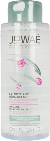 JOWAE Woda micelarna do demakijażu 400ml 