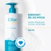 OILLAN DERM+ Kremowy Żel do Mycia, 400ml