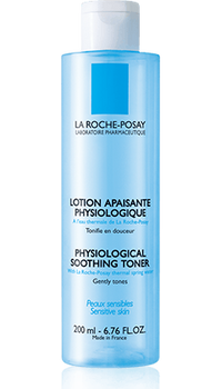 LA ROCHE-POSAY FIZJOLOGICZNY Tonik 200ml