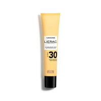 Lierac Sunissime Emulsja Koloryzująca do Twarzy SPF30, 40ml