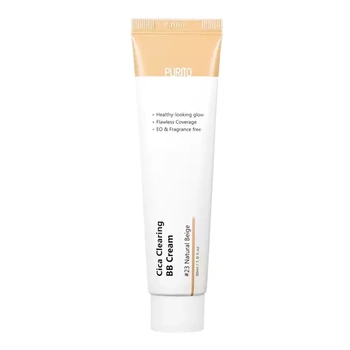 PURITO CICA CLEARING BB Cream Natural Beige 23, 30ml