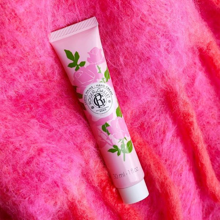 Roger&Gallet Rose Krem do Rąk, 30ml