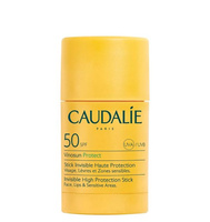 Niewidoczny Sztyft o Wysokiej Ochronie SPF50, 15g
