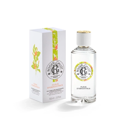 Roger&Gallet Fleur D'Osmanthus Woda zapachowa, 100ml