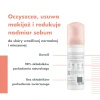 Avène Eau Thermale – Pianka Oczyszczająca do Mycia Twarzy, 150ml 