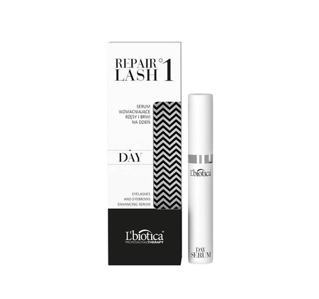 L'BIOTICA Aktywne serum do rzęs 7ml