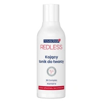 NOVACLEAR REDLESS Kojący Tonik do twarzy, 100ml