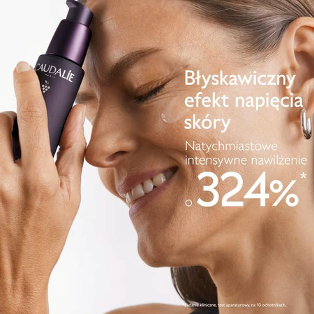 Caudalie Premier Cru Zestaw Przeciwstarzeniowy 