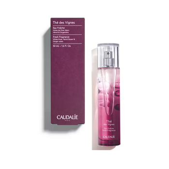 CAUDALIE THE DES VIGNES Orzeźwiająca Woda, 50ml