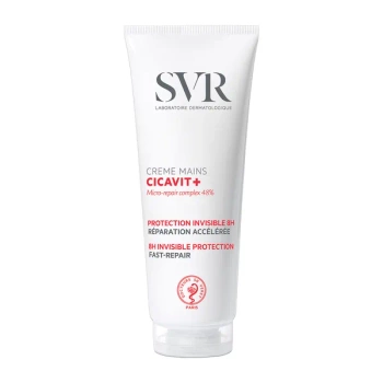 SVR Cicavit+ Mains - Regenerujący Krem do Rąk, 75ml