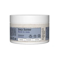 GlySkinCare Nawilżające Masło do Ciała, 300 ml