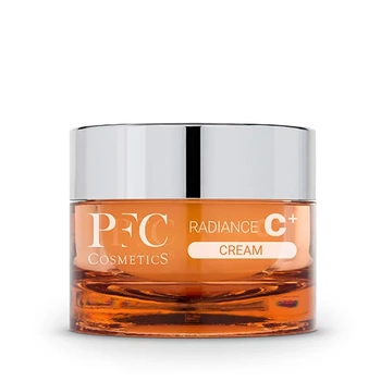 PFC C+ Radiance Cream Krem antyoksydacyjny, 50ml