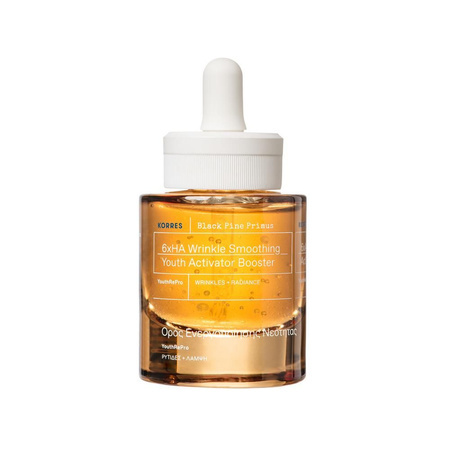 Korres Black Pine Primus Booster Booster, 30ml