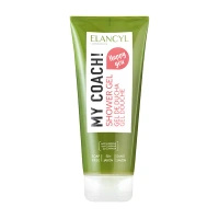 Elancyl My Coach Żel pod Prysznic, 200ml