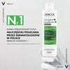 VICHY Dercos DS Szampon Przeciwłupieżowy do Włosów Suchych, 200ml