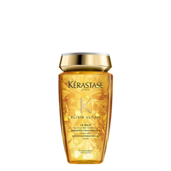 Kérastase Elixir Ultime szampon do włosów nadający połysk 250 ml