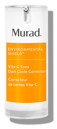 MURAD Environmental Shield Vita-C Eyes Dark Circle Corrector, 15 ml