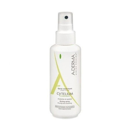 A-DERMA CYTELIUM Spray osuszający 100 ml