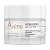 Avene Hyaluron Active B3 - Krem Odbudowujący Komórki, 50 ml
