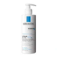 LA ROCHE-POSAY LIPIKAR BAUME AP+M Balsam Regenerujący o Potrójnym Działaniu, 400 ml