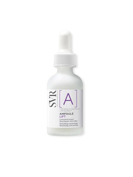 SVR Ampoule [A] Lift – Serum z Retinolem 0,3% i NovoRetin™, 30ml