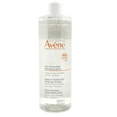 AVENE Płyn micelarny, 400ml