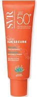 SVR SUNSECURE Fluide Lekki krem SPF50+, 50ml