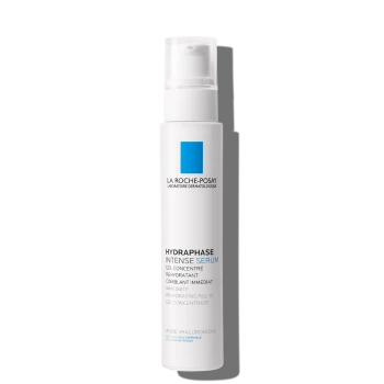 LA ROCHE-POSAY HYDRAPHASE INTENSE Serum Intensywnie Nawilżające, 30ml