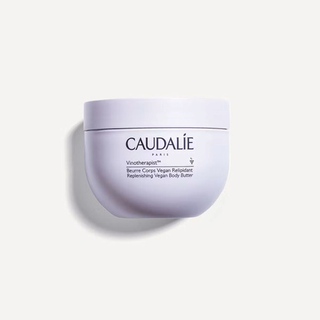 Caudalie Vinotherapist Wegańskie Masło do Ciała, 250ml 