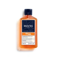 Phyto Plage Szampon do Włosów po Ekspozycji na Słońce, 250ml