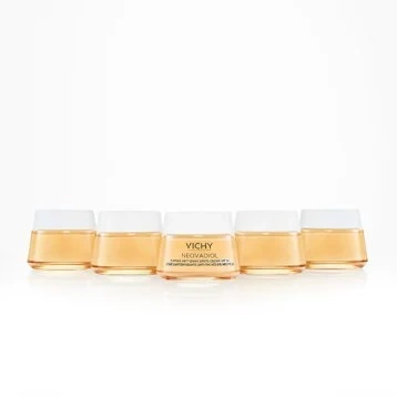 Vichy Neovadiol Postmenopauza Odżywczy Krem na Dzień SPF50, 50ml