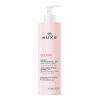NUXE Very Rose - Nawilżające Mleczko do Ciała, 400ml