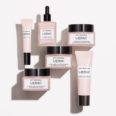 LIERAC LIFT INTEGRAL Krem ujędrniający na dzień, 50ml