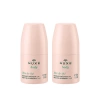 Nuxe Body Rêve de Thé Dezodorant Duopak 2x50 ml – Ochrona i Świeżość