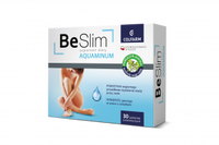 BE SLIM AQUAMINUM x 30 tabletek