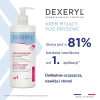 Dexeryl Shower Krem Myjący pod Prysznic, 500ml