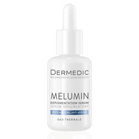 Dermedic Melumin Serum Depigmentacyjne, 30 ml