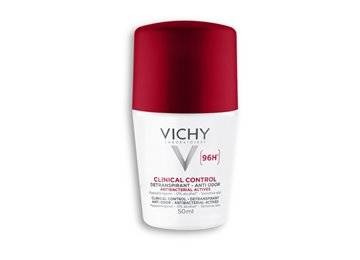 VICHY Dezodorant CLINICAL CONTROL 96h, 50ml