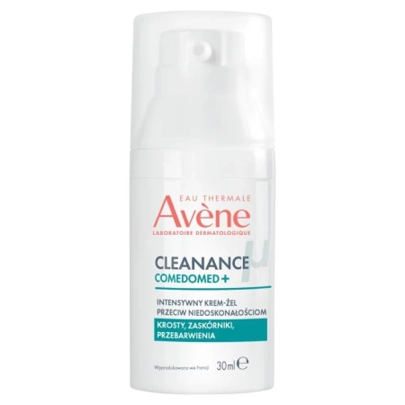 Avene Celanance Comedomed Krem-Żel, 30ml