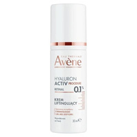 Avène Hyaluron Activ Procedure – Krem Liftingujący z Retinalem, 30ml