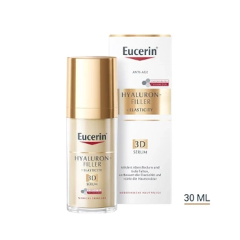 Eucerin Hyaluron Filler+Elasticity Serum, 30ml