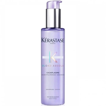 Kérastase Blond Absolu Cicaplasme – serum wzmacniające z ochroną termiczną, 150 ml
