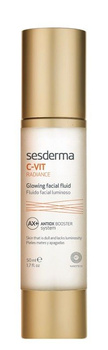 SESDERMA C-VIT RADIANCE Krem rozświetlający, 50ml