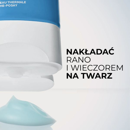 La Roche-Posay Hyalu B5 Ujędrniająco-Regenerujący Krem-Żel, 50 ml