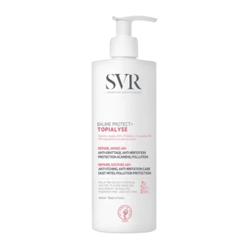 SVR Topialyse Baume Protect+ Balsam Ochronny, 400ml