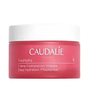 Caudalie Vinohydra Krem intensywne nawilżenie, 50ml